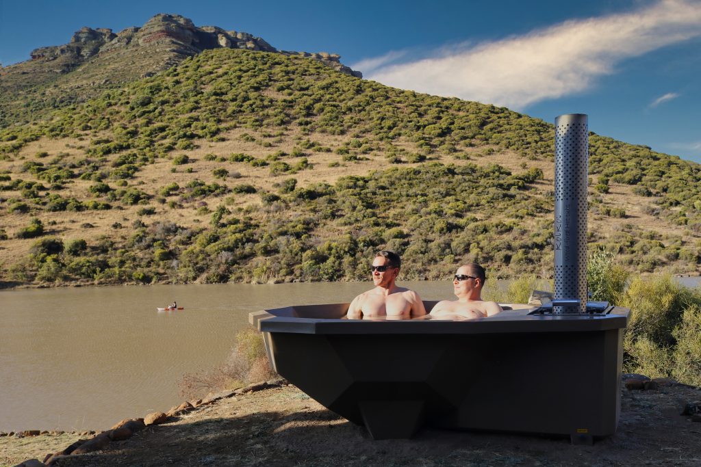 Haarlem 1 | Camp Hot Tub Haarlem 1 | Camp Hot Tub