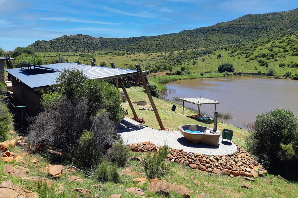 Camp Layout Camp Layout